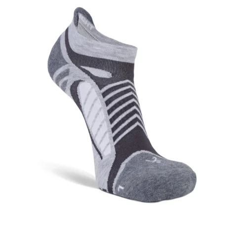 balega Ultralight No-Show Laufen Socken - SS25