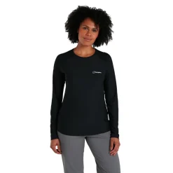 Berghaus 24/7 Tech Damen Longsleeve Top - SS25