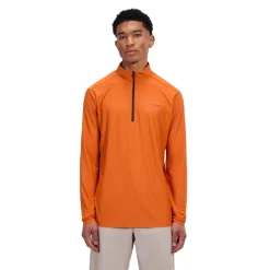 Berghaus 24/7 Tech Halb-Reißverschluss Top - SS25