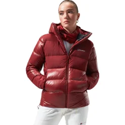 Berghaus Arkos Reflect Damen Down Jacke