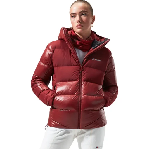 Berghaus Arkos Reflect Damen Down Jacke