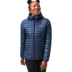 Berghaus Cuillin Insulated Damen Hooded Jacke
