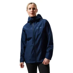 Berghaus Deluge Pro 3.0 Damen wasserdichte Jacke