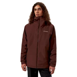 Berghaus Deluge Pro 3.0 Insulated wasserdichte Jacke - AW24