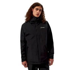 Berghaus Deluge Pro 3.0 Insulated wasserdichte Jacke - SS25