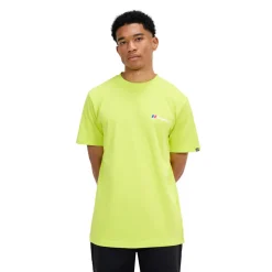 Berghaus Front and Back Logo T-Shirt - SS25