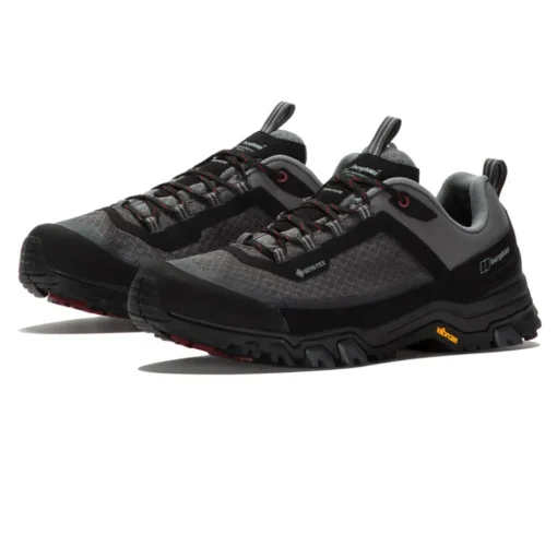 Berghaus Ground Attack Active GORE-TEX Walkingschuhe - SS24