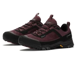 Berghaus Ground Attack Active GORE-TEX Damen Walkingschuhe - SS24