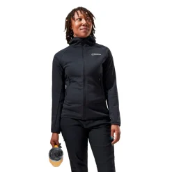Berghaus Heuberg Hooded Damen Jacke - AW24