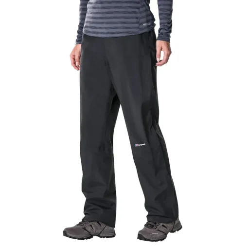 Berghaus Hillwalker Damen Wasserdicht Overtrousers - SS25