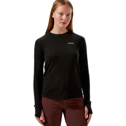 Berghaus Ivyhill Damen Rundhalsshirt - AW24