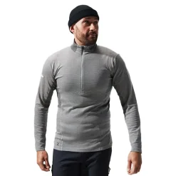 Berghaus MTN Guide Shirt mit halbem Reißverschluss