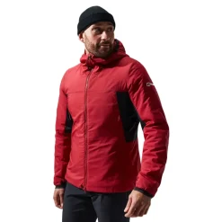 Berghaus MTN Seeker MW Synthetic Hooded Jacke