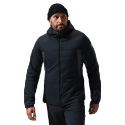Berghaus MTN Seeker MW Synthetic Hooded Jacke