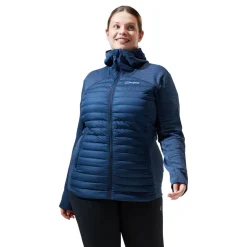 Berghaus Nula Hybrid Damen Jacke