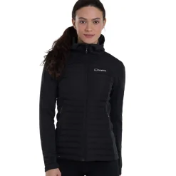 Berghaus Nula Hybrid Damen Jacke - SS25