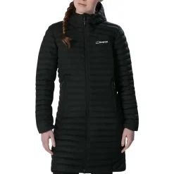 Berghaus Nula Micro Long Damen Jacke - SS25