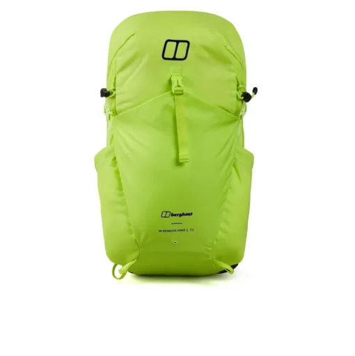 Berghaus Remote Hike F23 Damen Rucksack - SS25