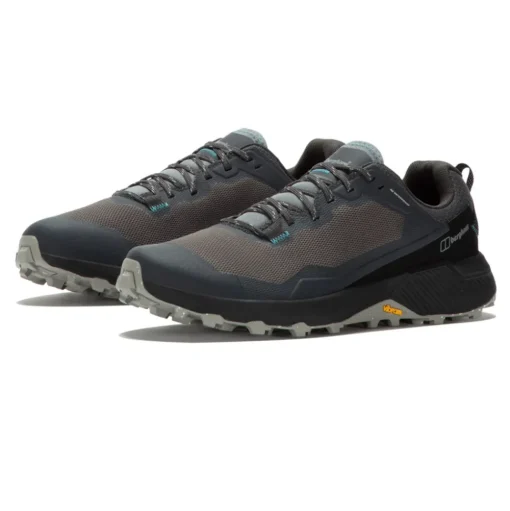 Berghaus Revolute Active Wasserdicht Damen Walkingschuhe - SS25