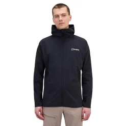 Berghaus Ridge-Roamer Lite Hooded Jacke - SS25