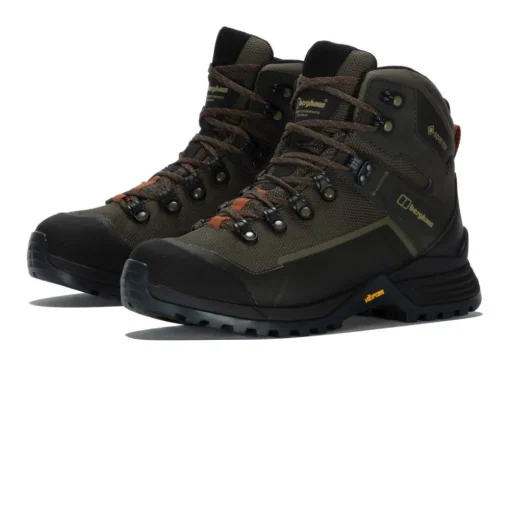 Berghaus Storm Trek GORE-TEX Walking Stiefel - AW24