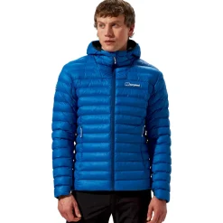 Berghaus Trail Nomad Synthetic Hooded Jacke - SS25
