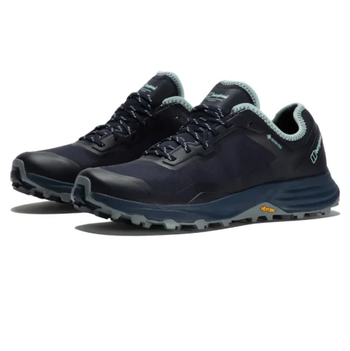 Berghaus VC22 GORE-TEX Damen Walkingschuhe - SS25