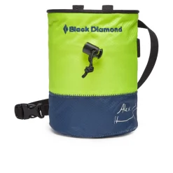 Black Diamond Schwarz Diamond Freerider Chalk Tasche - AW24