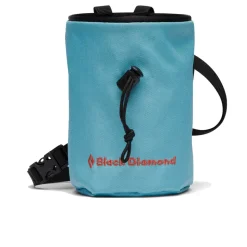 Black Diamond Schwarz Diamond Mojo Chalk Tasche - AW24
