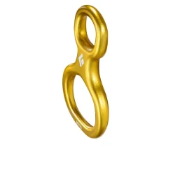 Black Diamond Schwarz Diamond Super 8 Belay Device - AW24