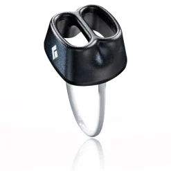 Black Diamond Schwarz Diamond ATC Belay Device - AW24