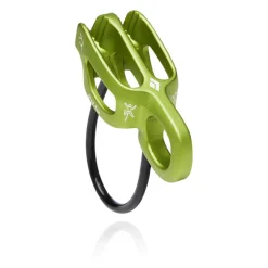 Black Diamond Schwarz Diamond ATC-Guide Alpine Belay Device - AW24