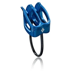 Black Diamond Schwarz Diamond ATC-XP Belay Device - AW24