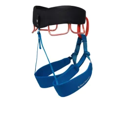 Black Diamond Schwarz Diamond Momentum Harness - AW24