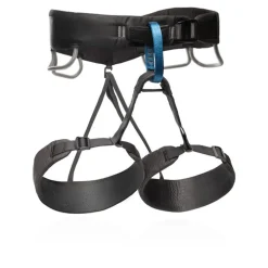 Black Diamond Schwarz Diamond Momentum Harness - AW24
