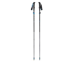 Black Diamond Schwarz Diamond Distance FLZ Trek Poles - AW24