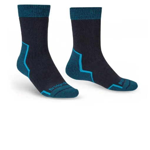 Bridgedale Explorer Heavyweight Merino Comfort Stiefel Socken