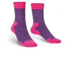 Bridgedale Explorer Heavyweight Merino Comfort Damen Stiefel Socken