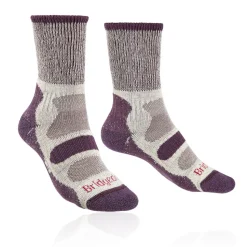 Bridgedale HIKE Leichtgewicht Cool Baumwoll Komfortsocken - AW20