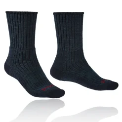 Bridgedale HIKE Mittelgewicht Merino Komfortsocken - AW20