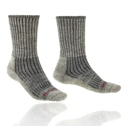Bridgedale HIKE Mittelgewicht Merino Komfortsocken - AW20