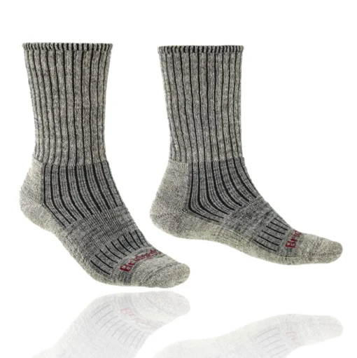 Bridgedale HIKE Mittelgewicht Merino Komfortsocken - AW20