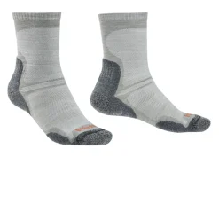 Bridgedale Hike Ultra Light Merino Performance Crew Socken - SS25