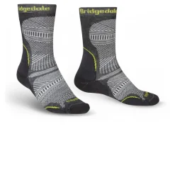 Bridgedale Hike Ultra Light T2 Coolmax Performance Stiefel Socken - SS25