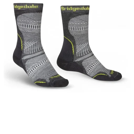 Bridgedale Hike Ultra Light T2 Coolmax Performance Stiefel Socken - SS25