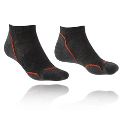 Bridgedale HIKE Ultralight T2 Merino Performance Low Socken - SS24