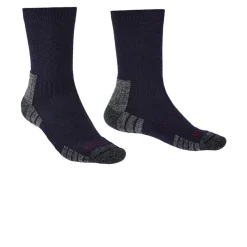 Bridgedale Lightweight Merino Performance Stiefel Socken - SS25