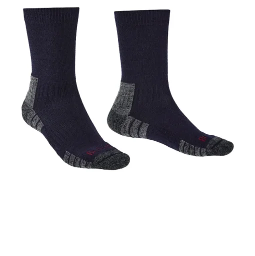 Bridgedale Lightweight Merino Performance Stiefel Socken - SS25