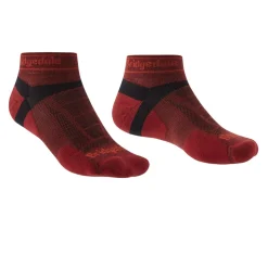 Bridgedale TRAIL RUN Ultralight T2 Merino Sport Socken - SS24