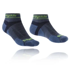 Bridgedale TRAIL RUN Ultralight T2 Merino Sport Socken - SS24